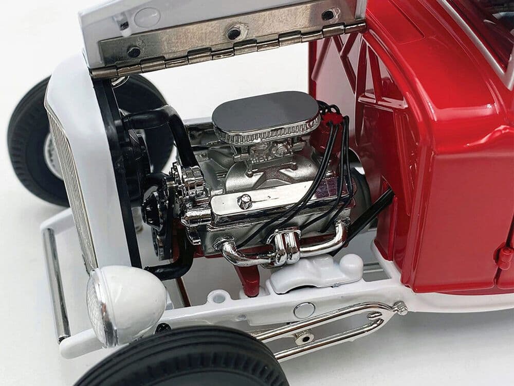 ACME 　 1932 フォード・ピックアップ ソーキャル・スピードショップ