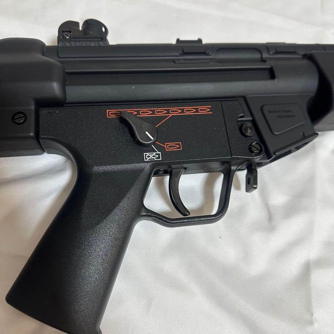 【最終値下げ】東京マルイ MP5