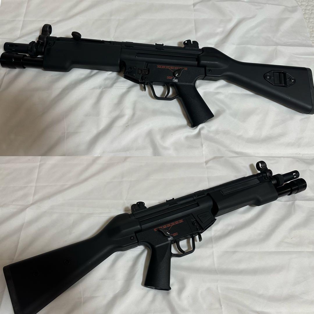 【最終値下げ】東京マルイ MP5