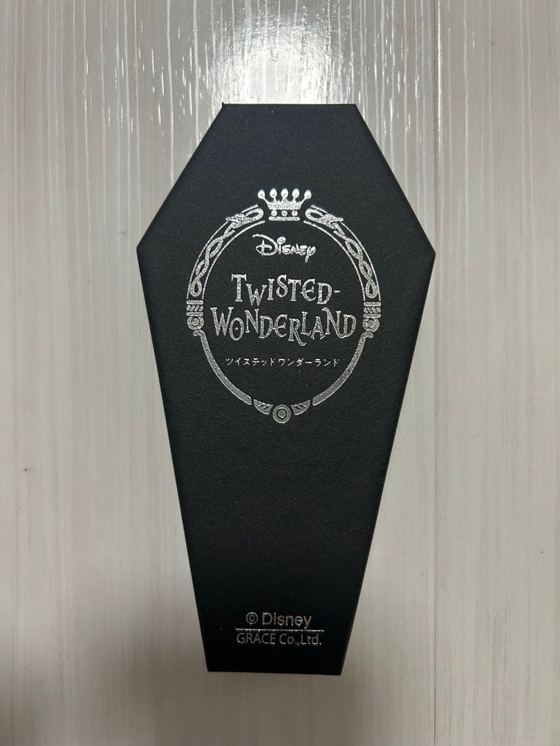 ツイステッドワンダーランド ハーツラビュル寮 腕時計　スーパーグルーピーズ