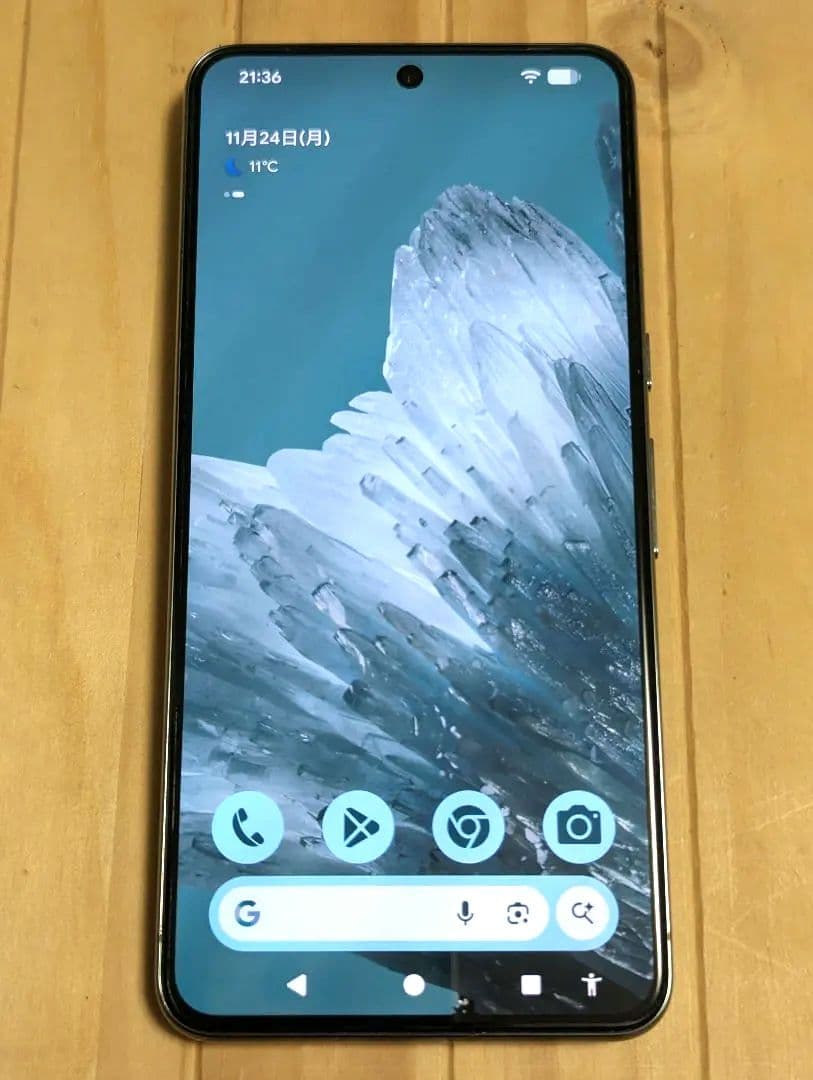 Pixel8 Pro 256GB SIMフリー