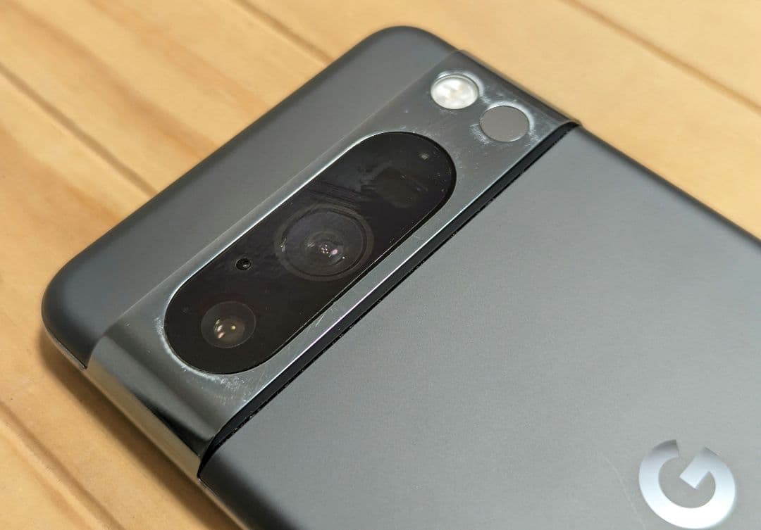 Pixel8 Pro 256GB SIMフリー