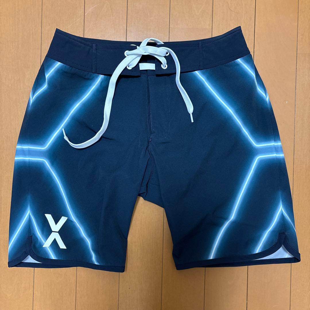 VEATM（ビートム）　新作サーフパンツ