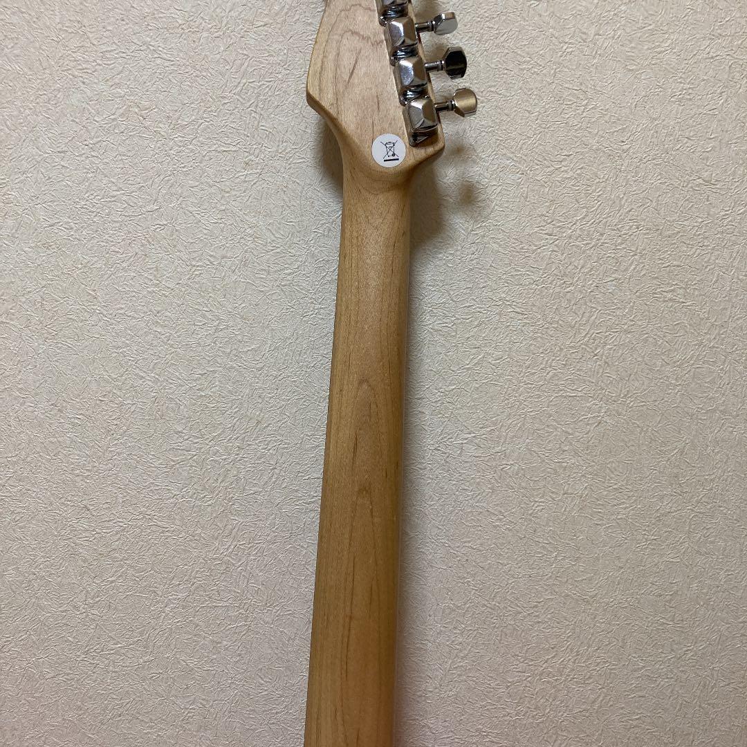 ギター PLAYTECH  ST250