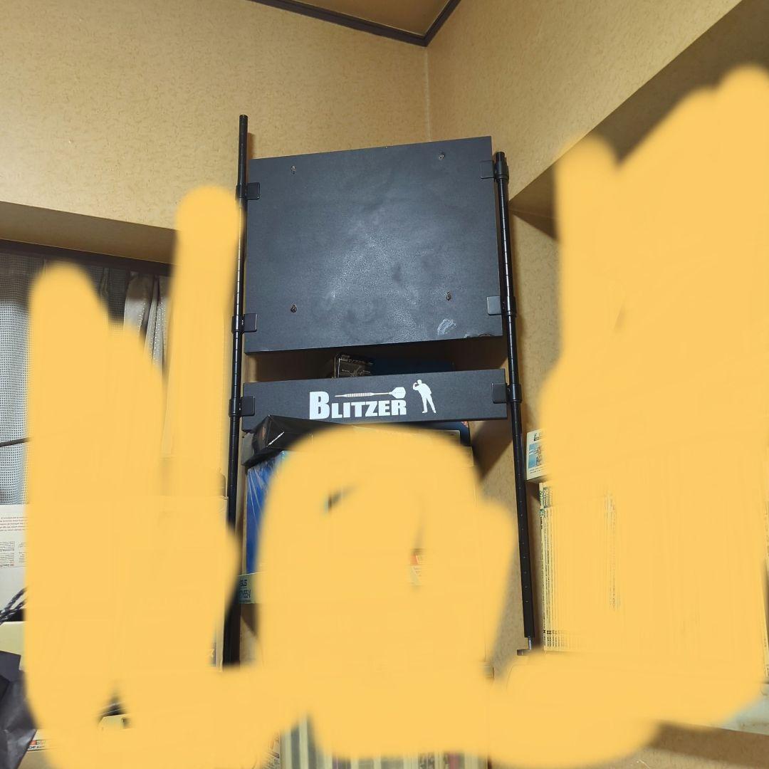 ダ−ツ台ブリッア−買いたい人相談受付ます