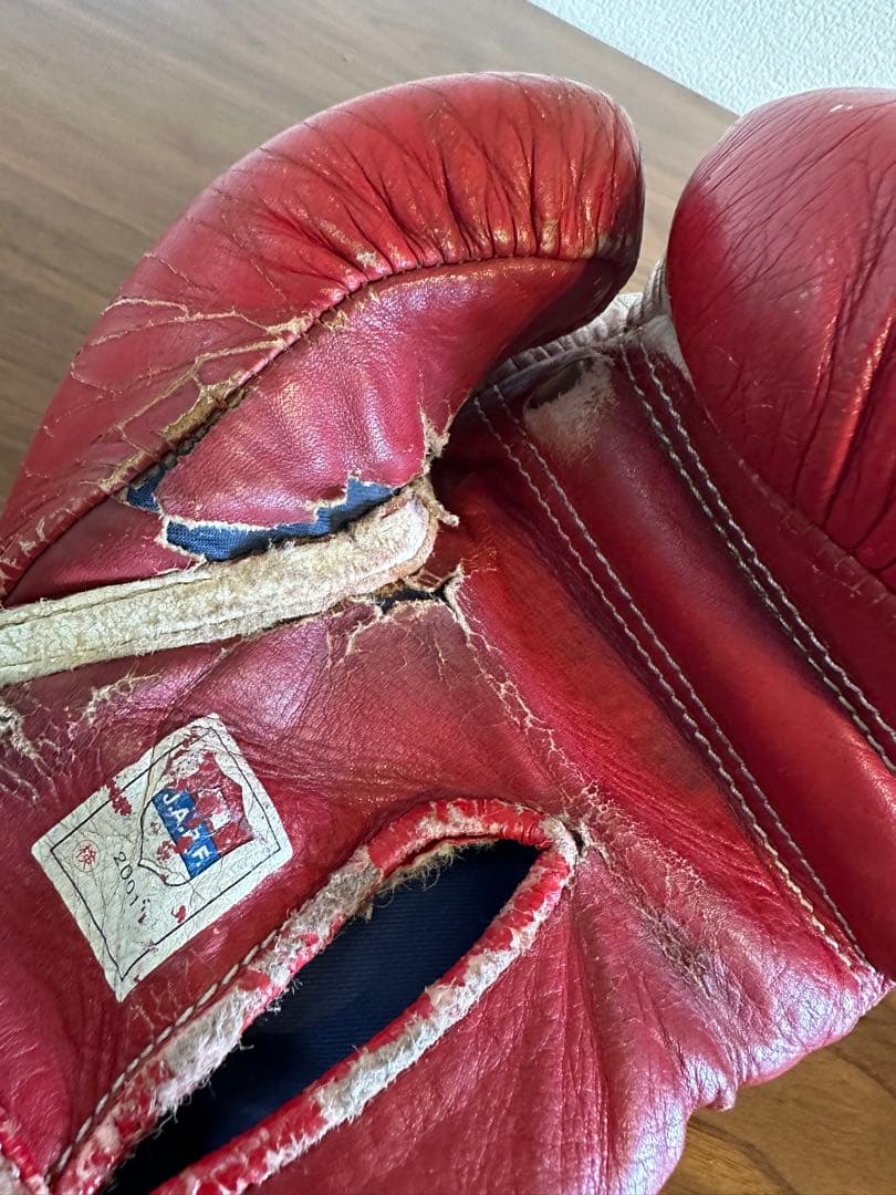 （大人気）winning アマチュアグローブ 10オンス