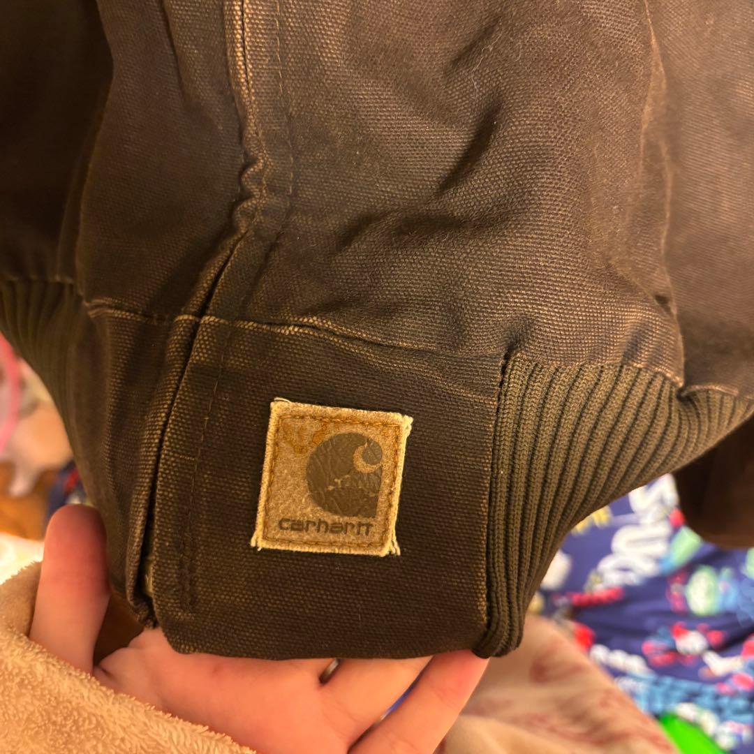 Carhartt カーハート　ジャケット