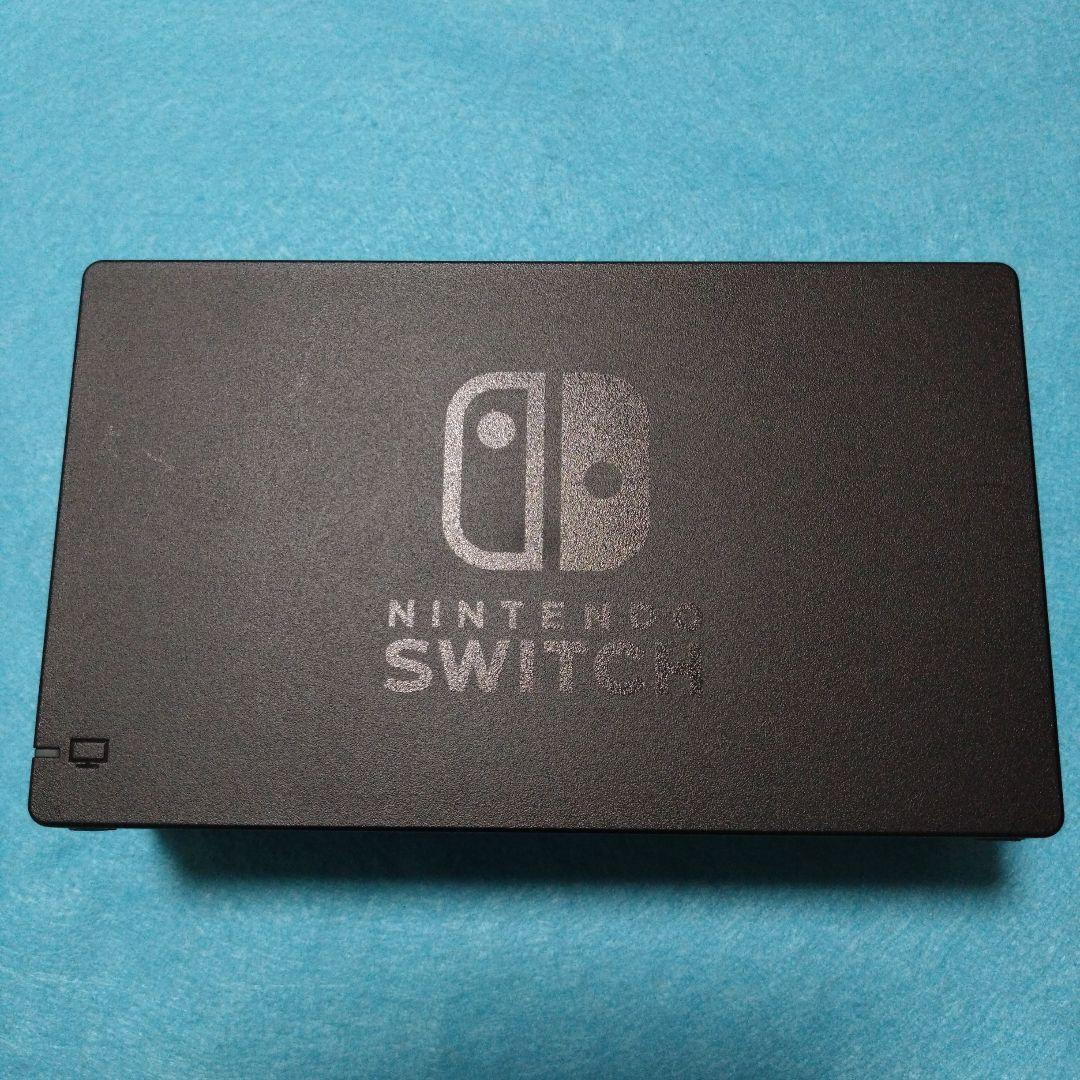 任天堂Switch本体(グレー)＋アクセサリー