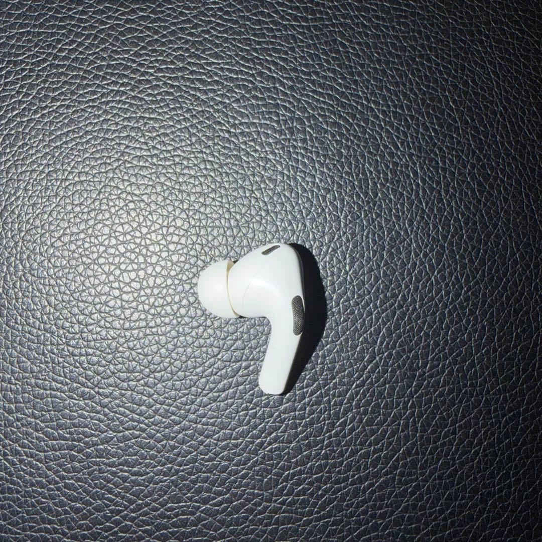 AirPods Pro 2 純正　箱・ライトニング付き　左耳+ケース　リペア済み