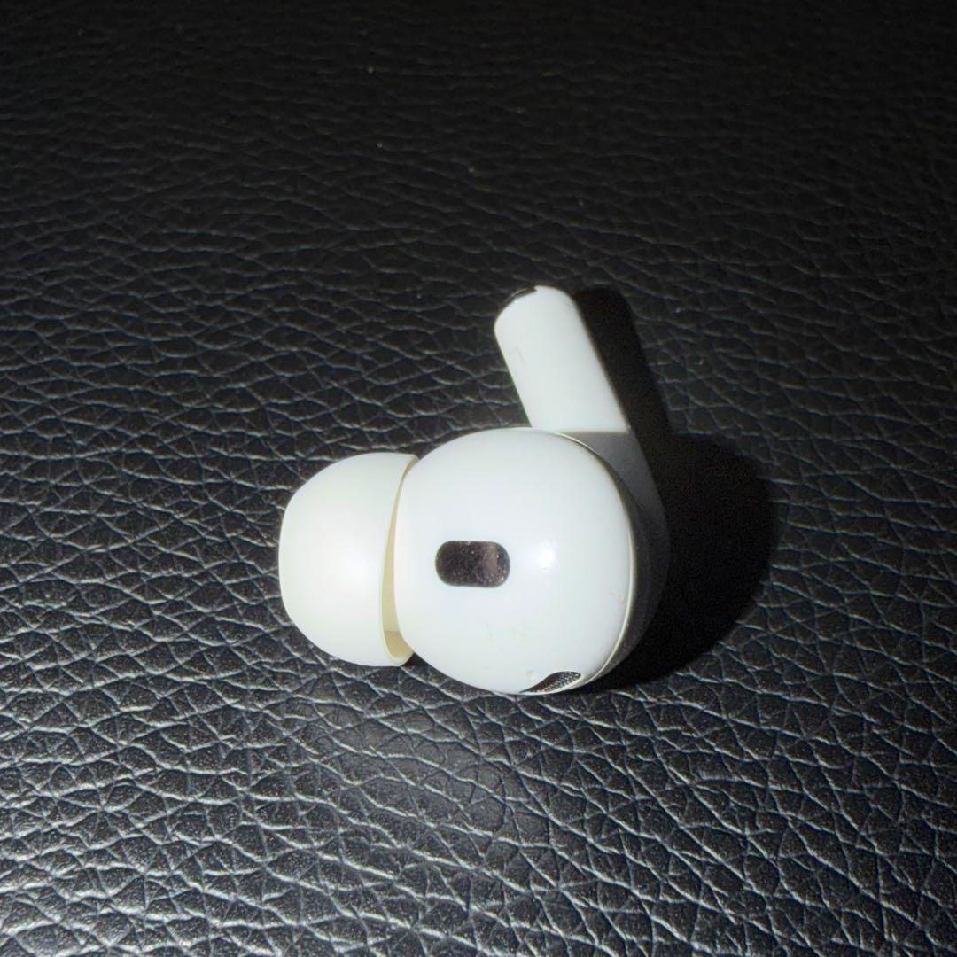 AirPods Pro 2 純正　箱・ライトニング付き　左耳+ケース　リペア済み