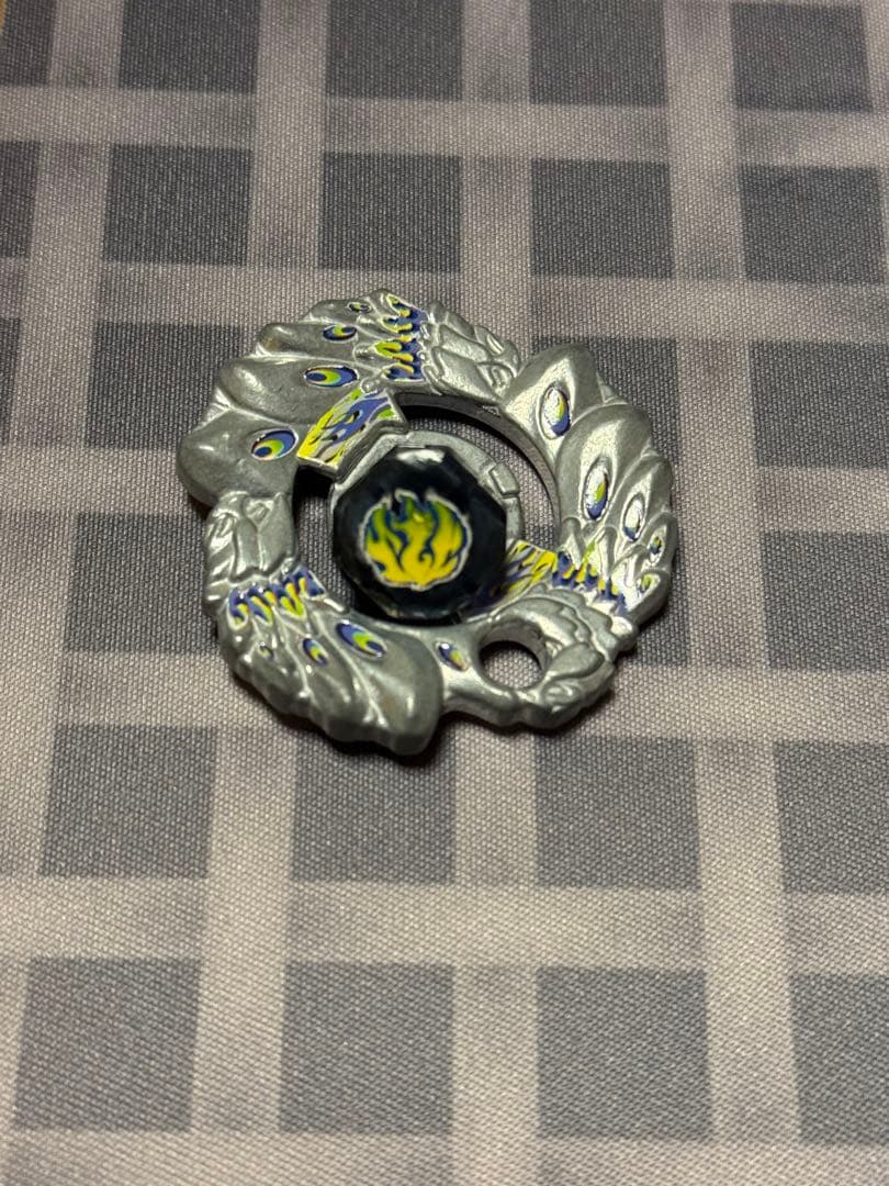 メタルファイトベイブレード ゼロジー フェニックウィール