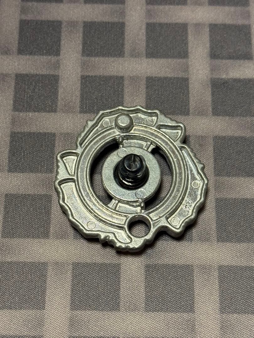 メタルファイトベイブレード ゼロジー フェニックウィール