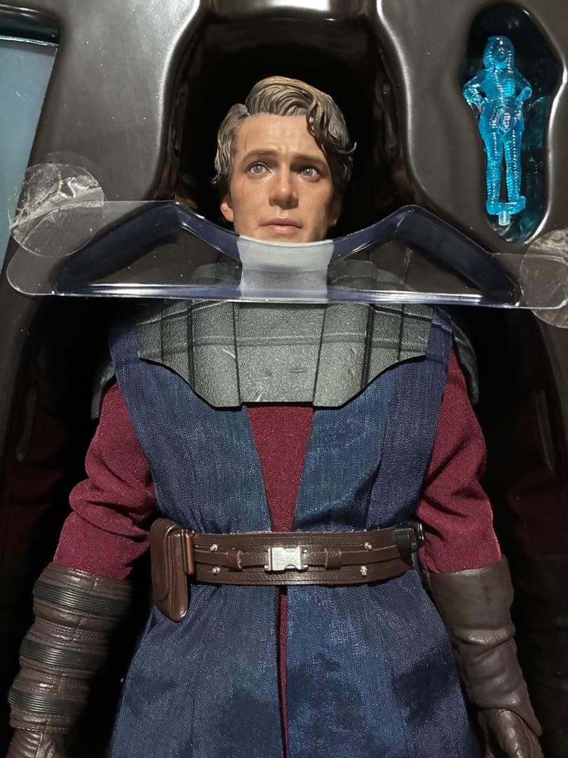 Star Wars アナキン・スカイウォーカー フィギュアTMS129