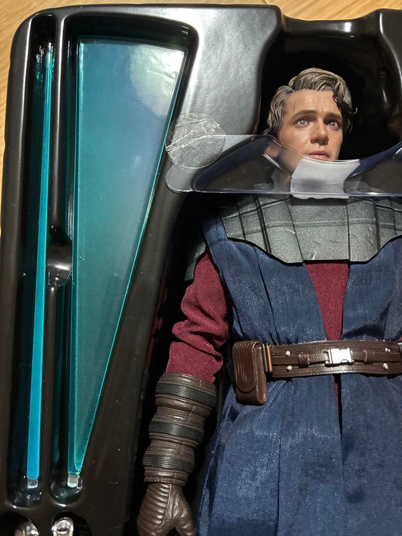 Star Wars アナキン・スカイウォーカー フィギュアTMS129