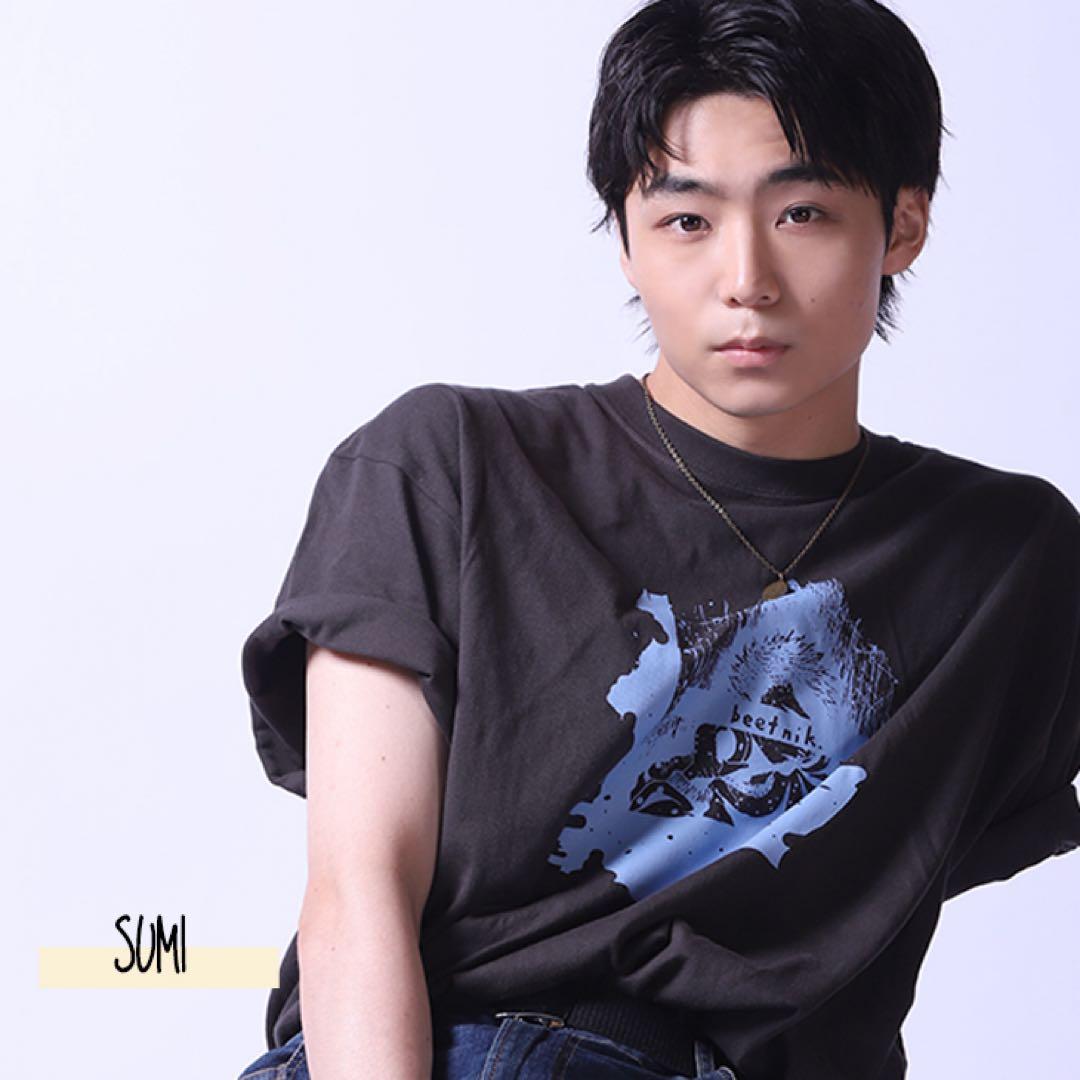 WATWING八村倫太郎×KANGOL REWARD カンゴール　コラボTシャツ