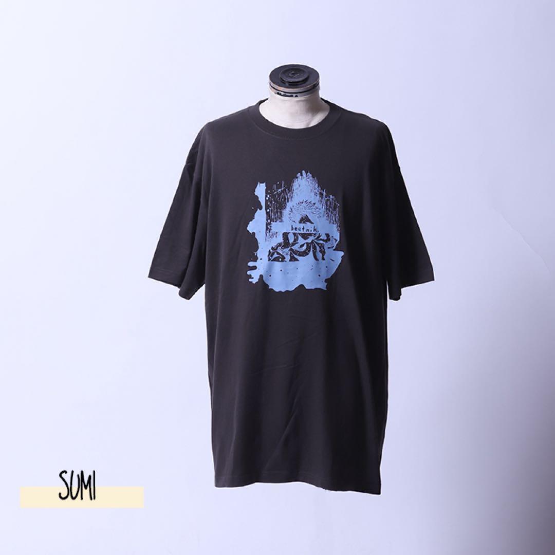 WATWING八村倫太郎×KANGOL REWARD カンゴール　コラボTシャツ