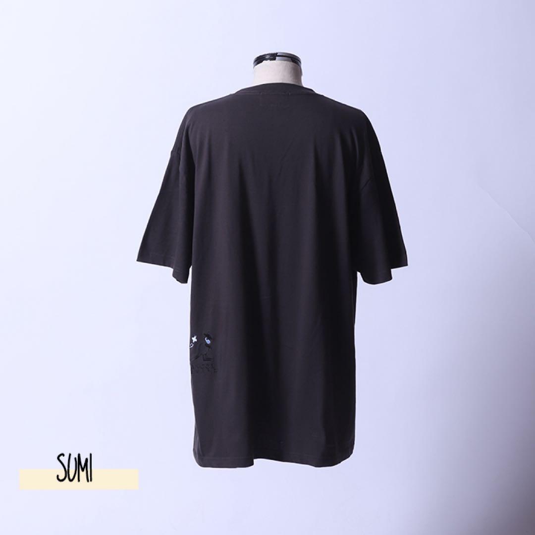 WATWING八村倫太郎×KANGOL REWARD カンゴール　コラボTシャツ