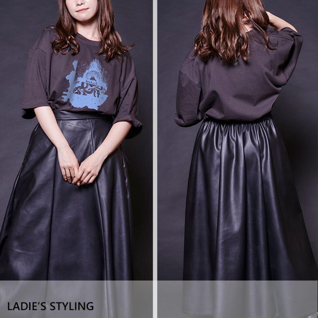 WATWING八村倫太郎×KANGOL REWARD カンゴール　コラボTシャツ