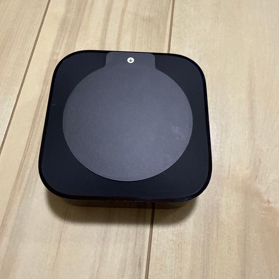 Apple TV 4K 64GB （第3世代）　Wi-Fiモデル