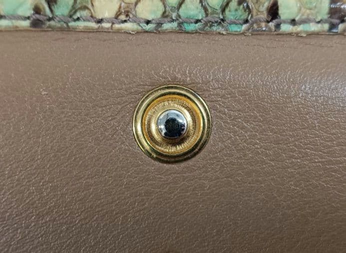 APX08 グッチ マーモント コンパクトウォレット 2つ折り財布