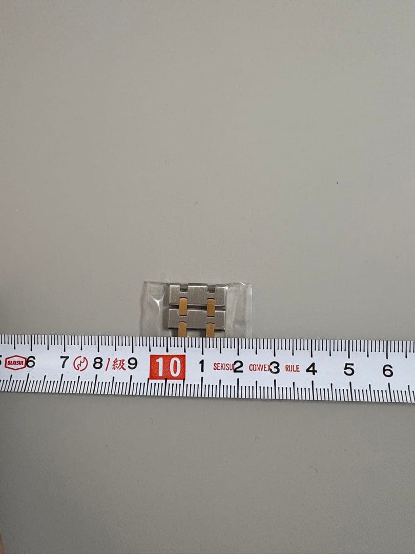 正規品　オーデマピゲ　ロイヤルオーク　ベルト　2コマ