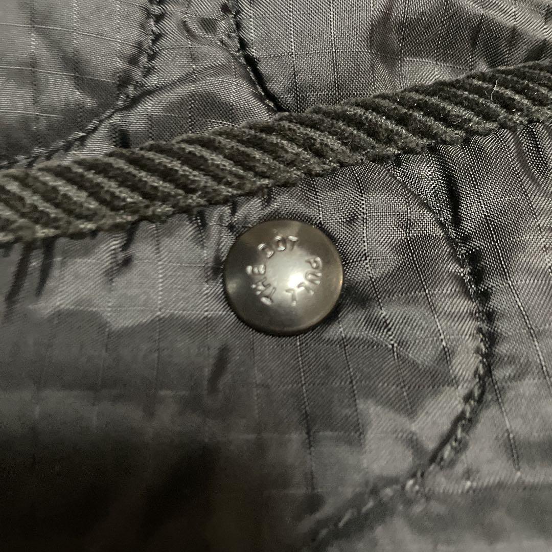 ジャケット・アウター Monitaly Quilting Vest