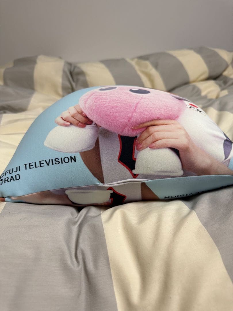 超レア　伊藤美咲さんのクッション