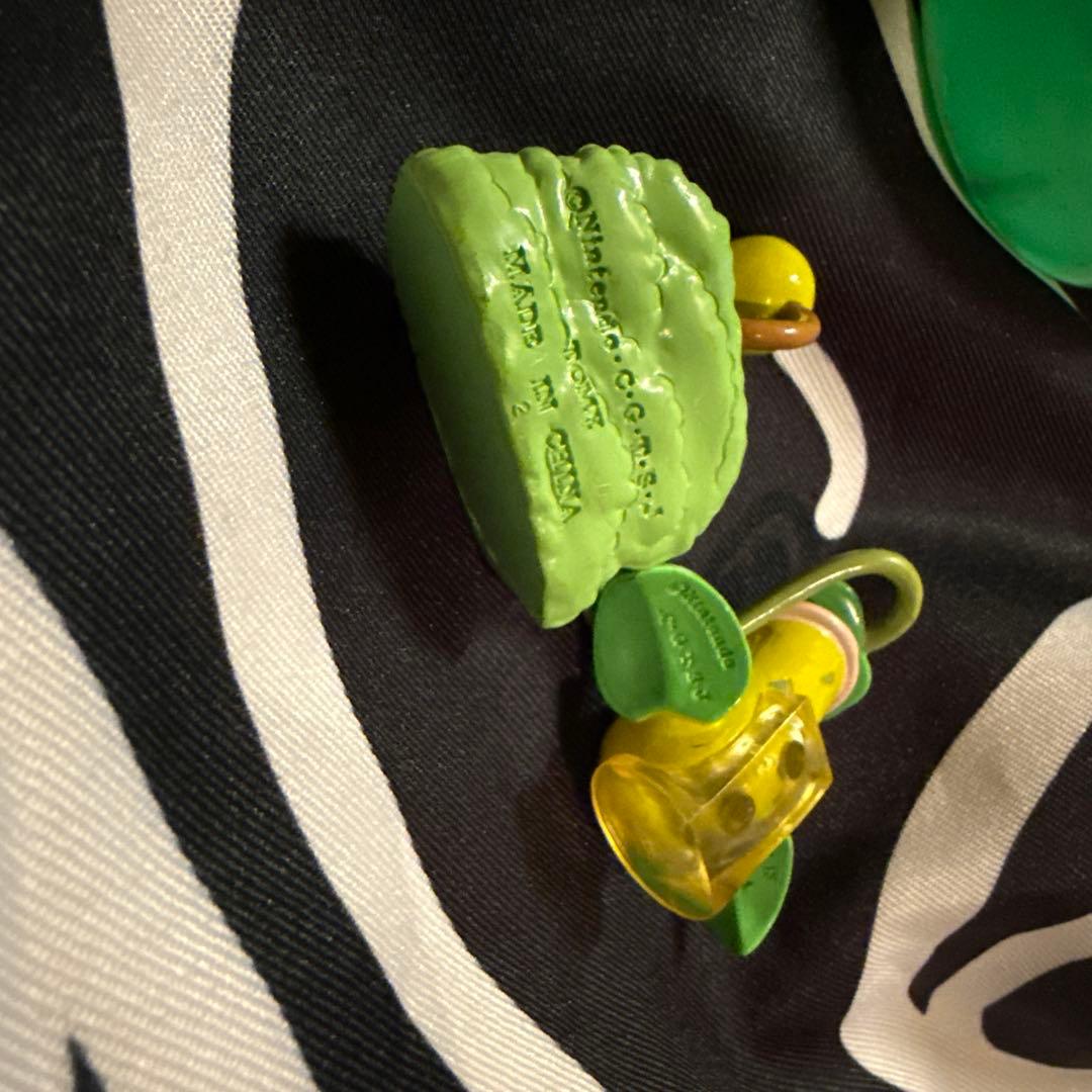 ポケモン　モンコレ　モンスターコレクション　マダツボミ　ウツボット