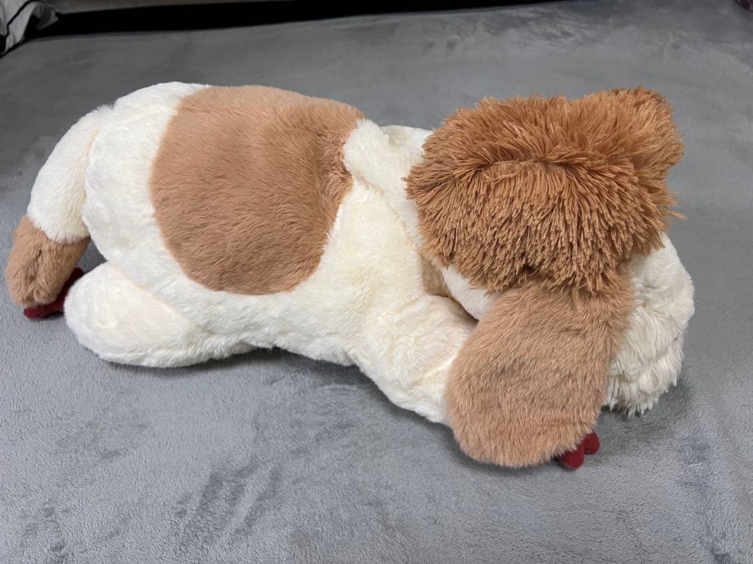 ジブリパーク　ヒン　新品未使用タグ付き