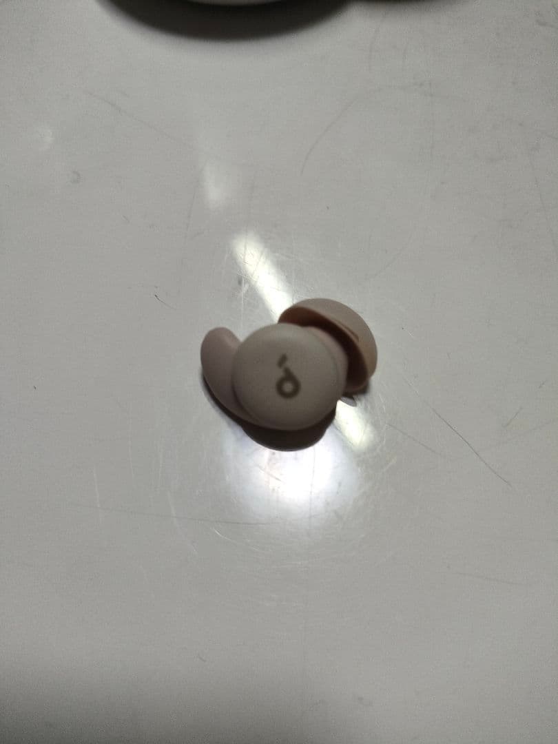 Soundcore A20 Sleep Anker　寝ホン