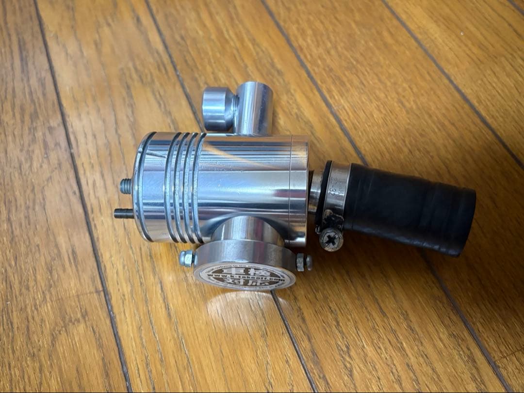 コペン l880k テイクオフ ブローオフバルブ