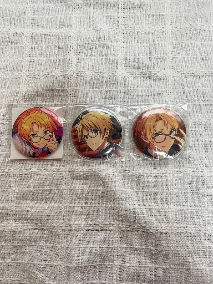 あんスタ 遊木真 グッズ まとめ売り