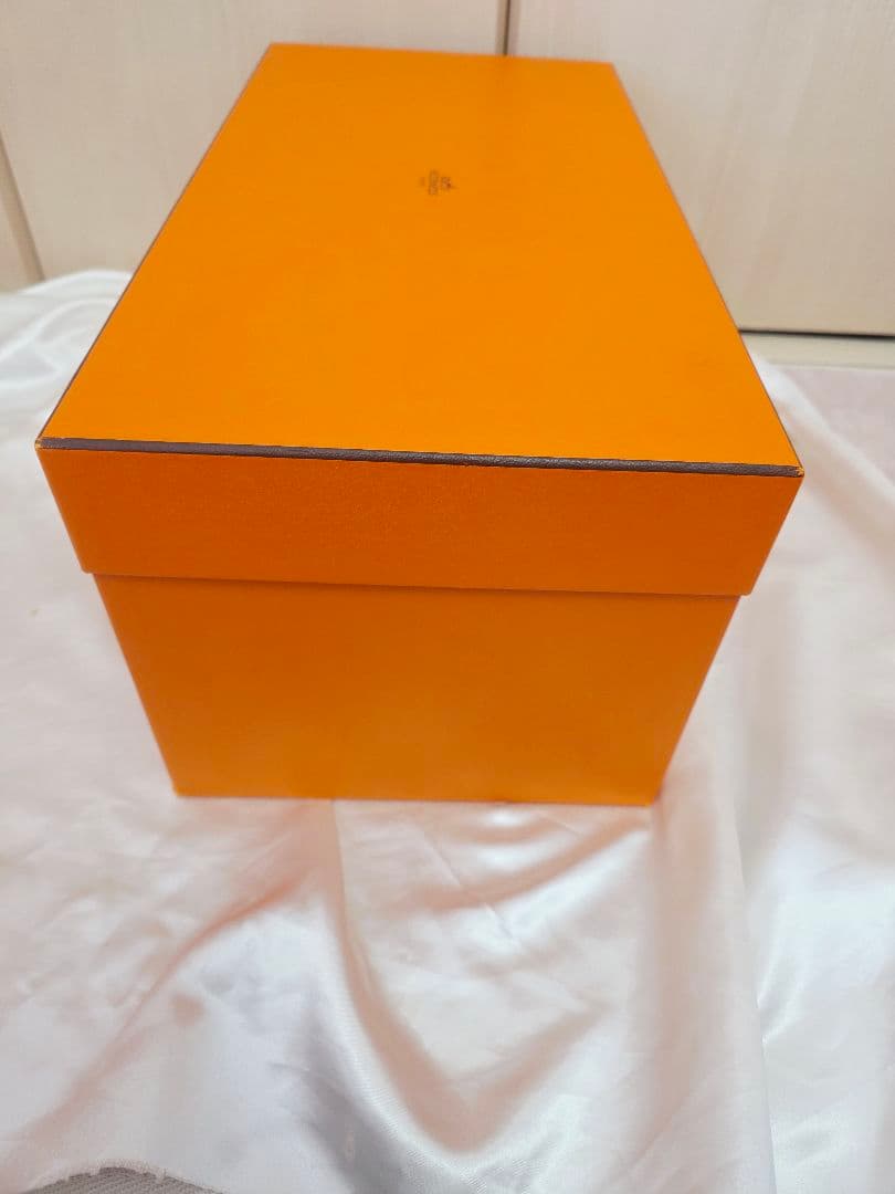 エルメス　HERMES　空き箱　空箱　保存箱　化粧箱　大きい