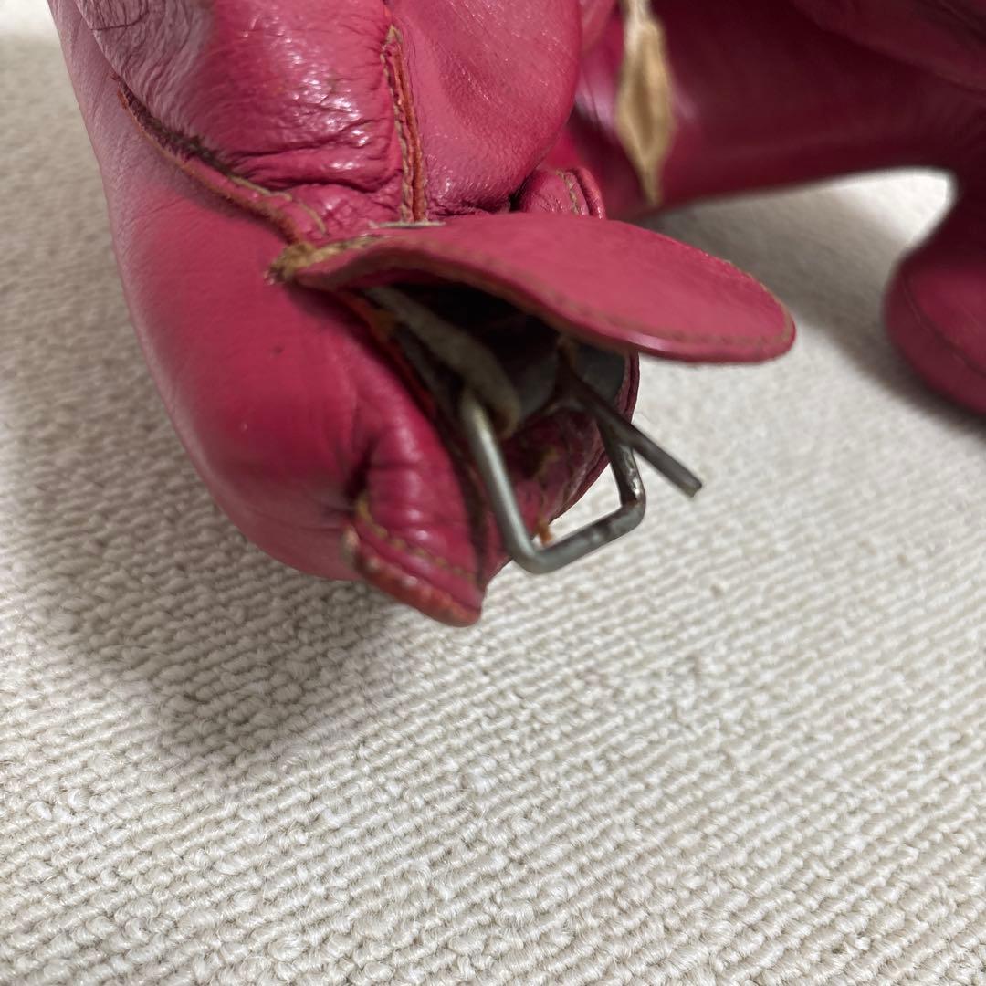 【ボクシング】LAS-DOS ラスドス　ヘッドギア【希少】