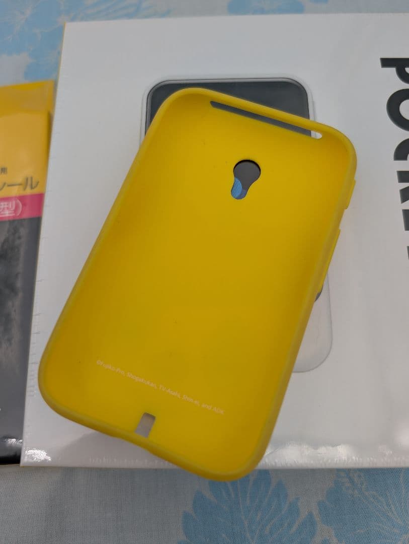 【新品未開封】ポケトークS ピンクゴールド +保護シート+ケース+充電器