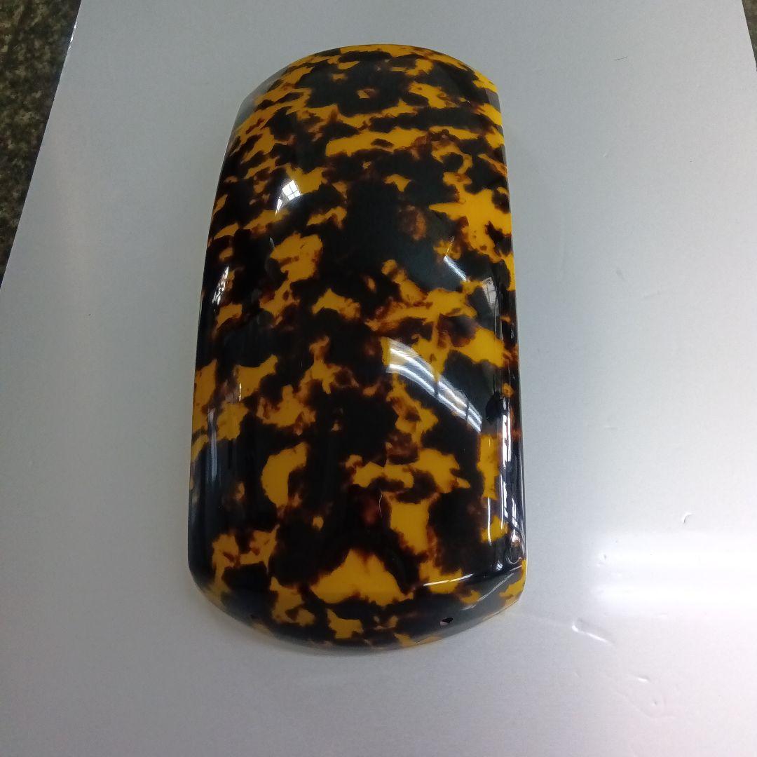 津軽三味線　胴掛