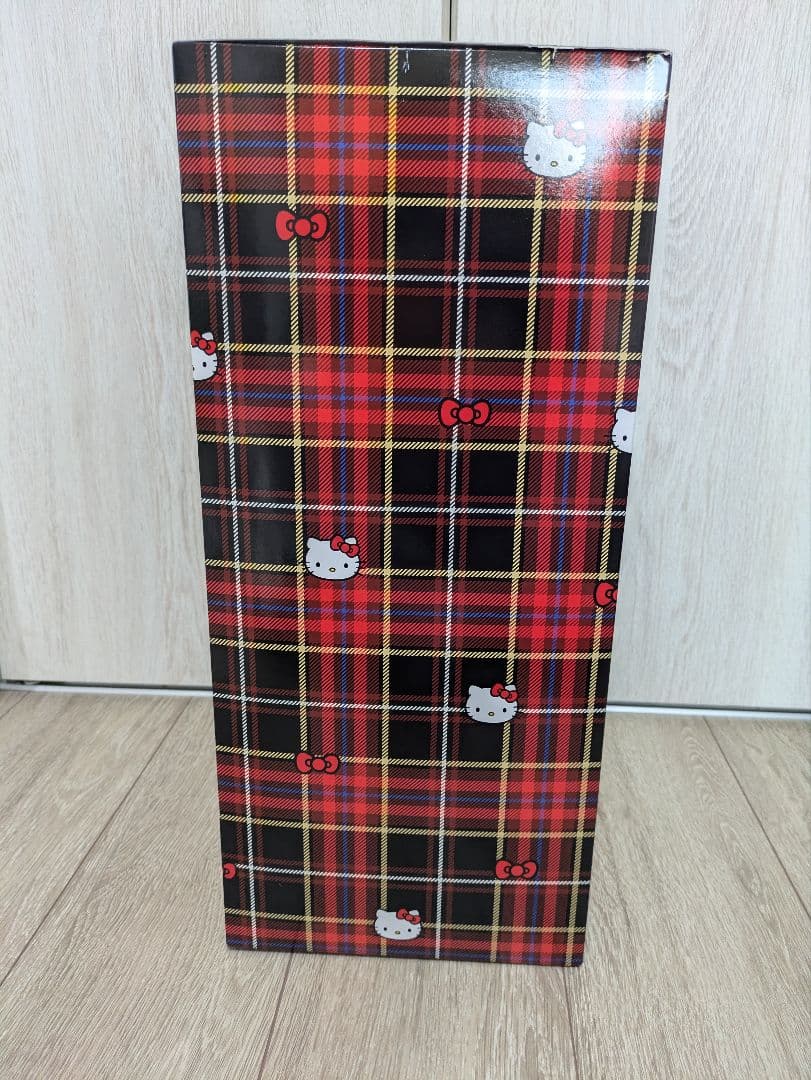 ハローキティ　バースデードール　2018