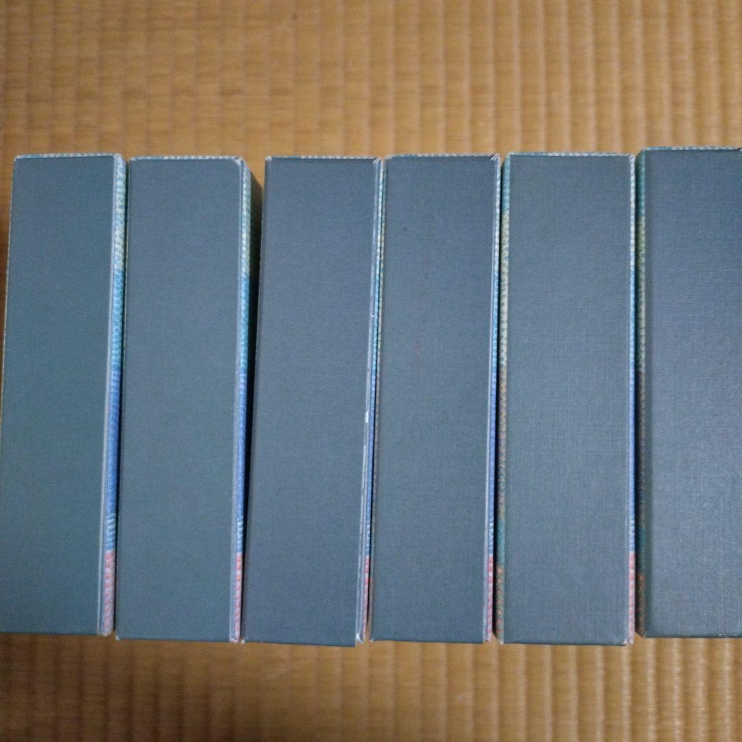 吉行淳之介全集　全１５巻　新潮社版