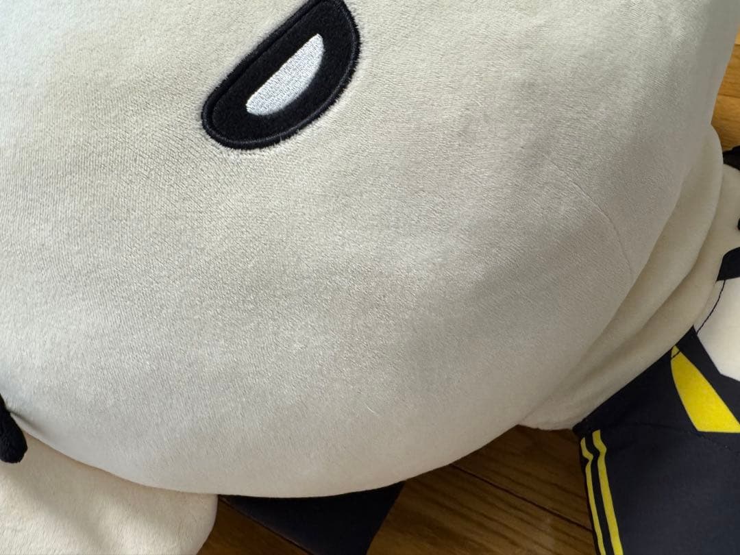 ハイキュー とってもおおきいぬいぐるみ にとたん 赤葦