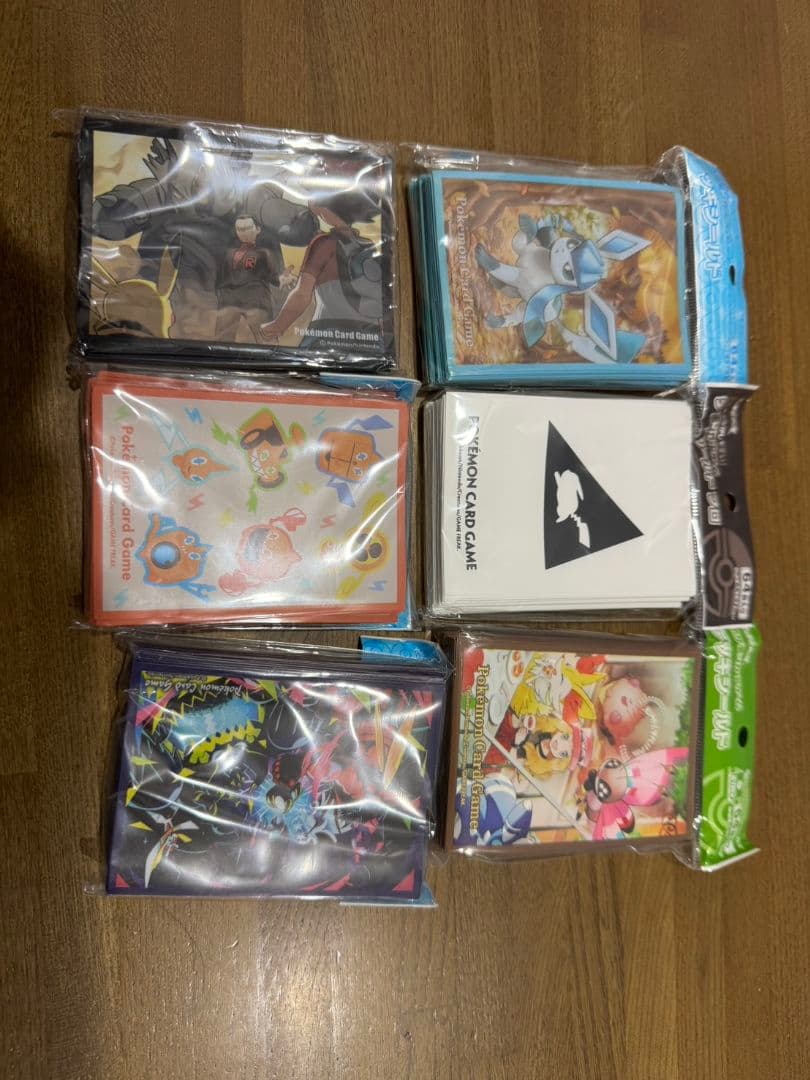 ポケモンカードゲーム 未開封 イーブイヒーローズ シュリンク付き