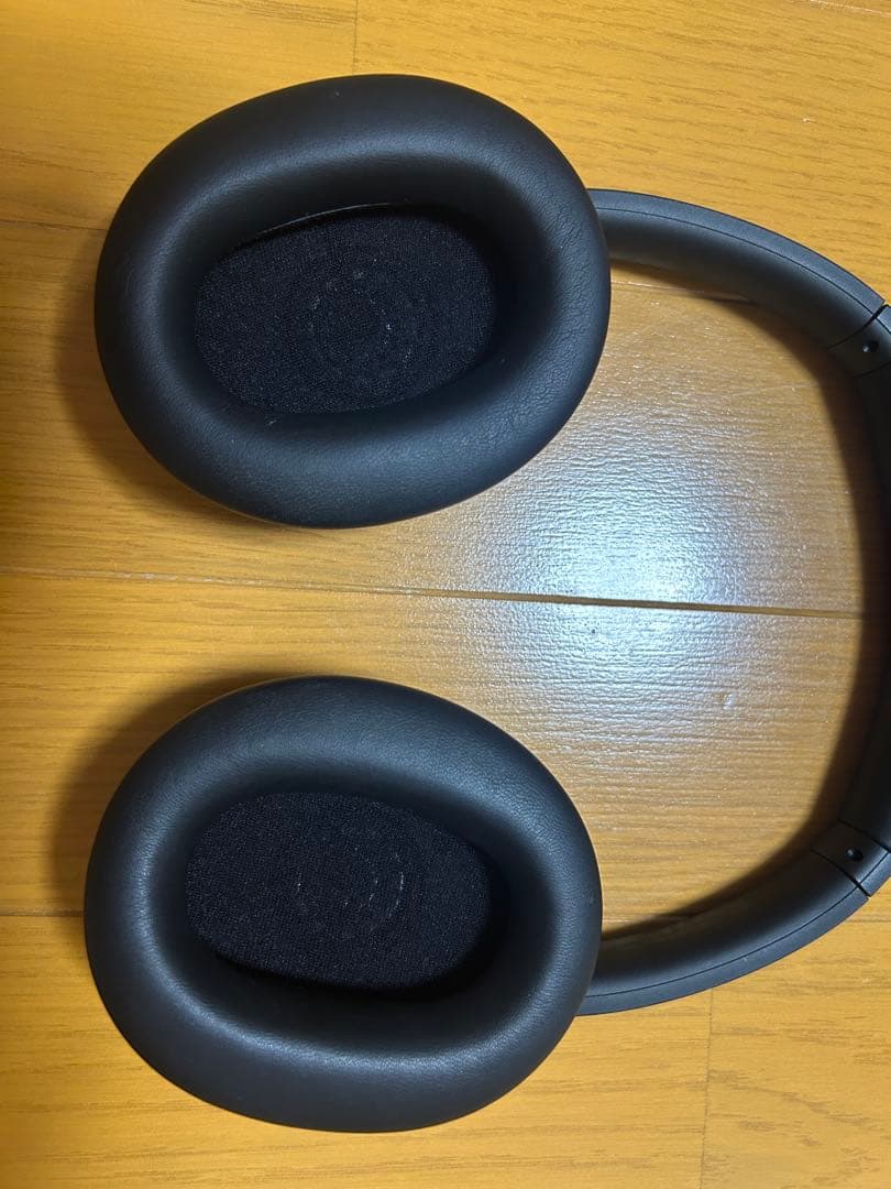 SONY WH-CH720N ワイヤレスヘッドホン ブラック