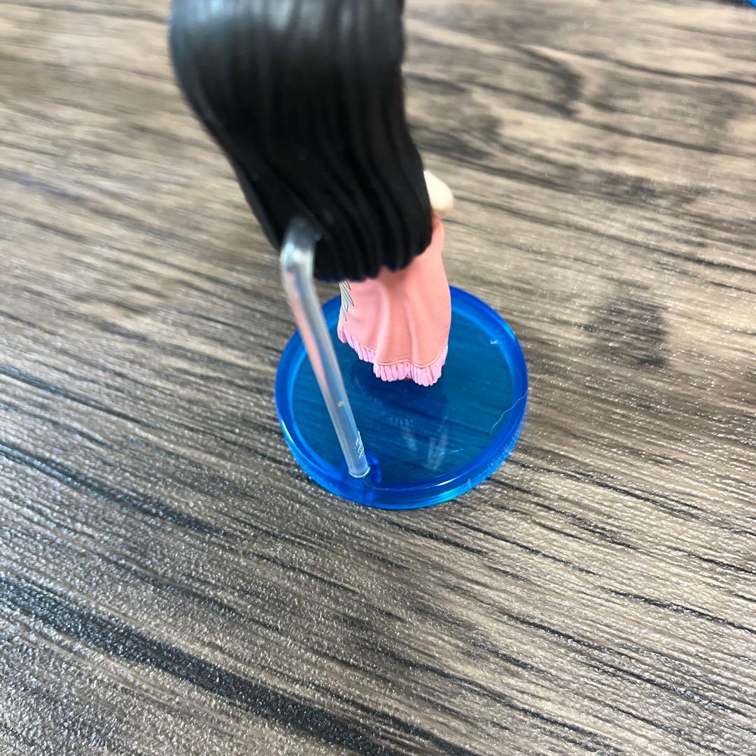 WCFワンピース ワールドコレクタブル100体