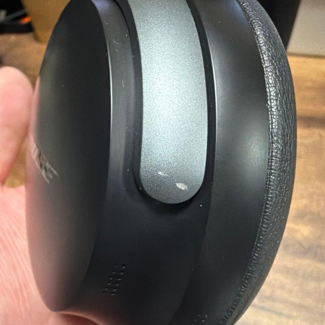 ヘッドホン Bose QuietComfort Ultra Headphones black