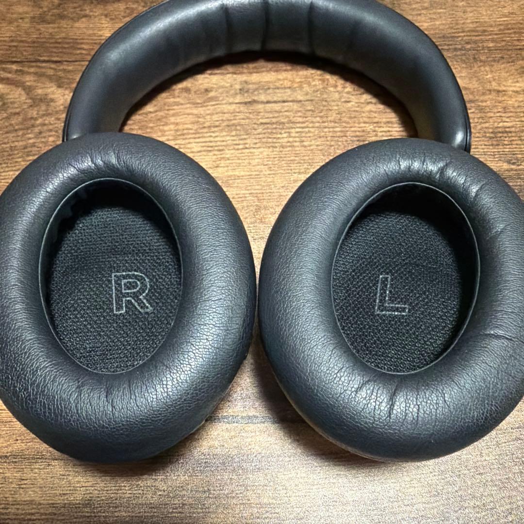 ヘッドホン Bose QuietComfort Ultra Headphones black