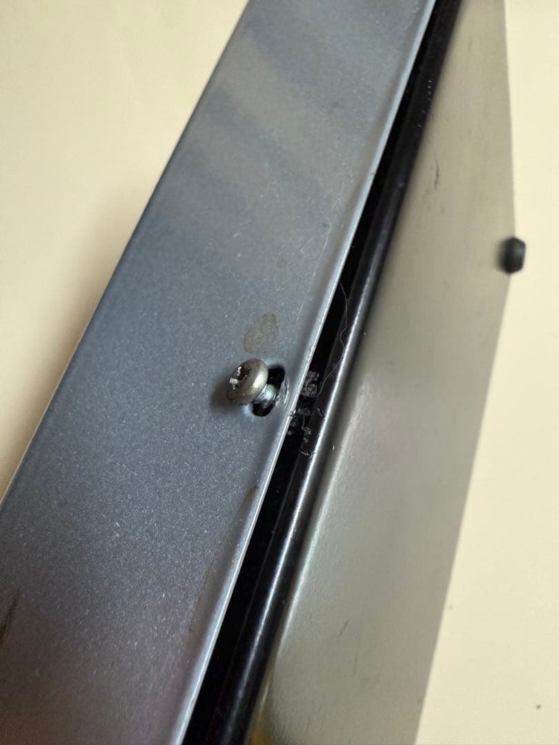 COLOR SOUND カラーサウンド　BASS FUZZ ベースファズ