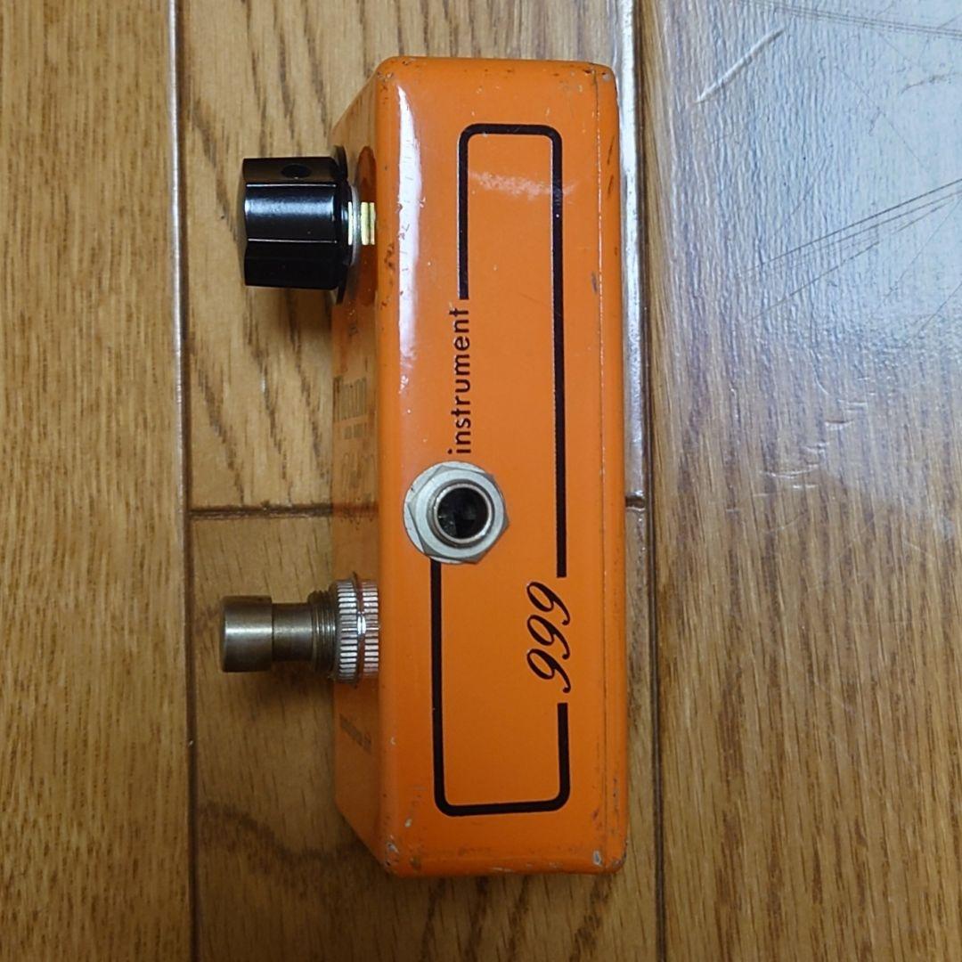 箱付き/ MAXON PT999 フェイザー 70年代 日本製 ヴィンテージ