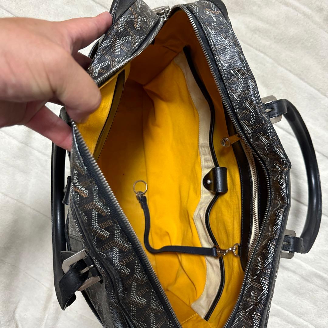 ゴヤール アンバサードM M