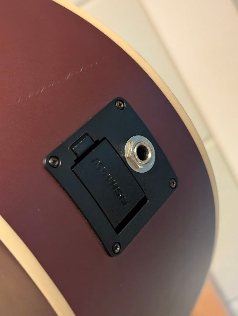 Fender アコースティックギター Acoustic Malibu フェンダー