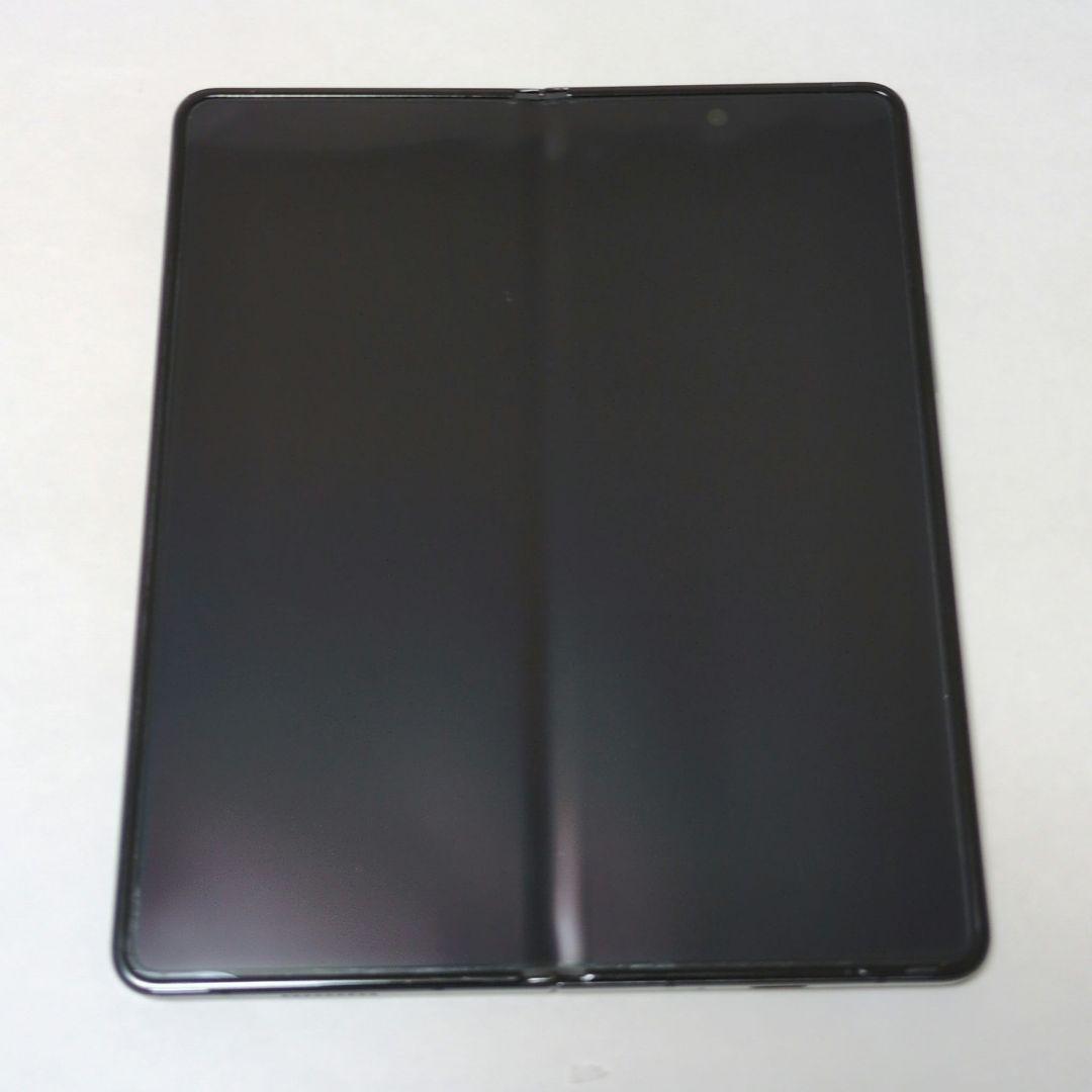 Galaxy Z Fold 5 256GB (ジャンク)