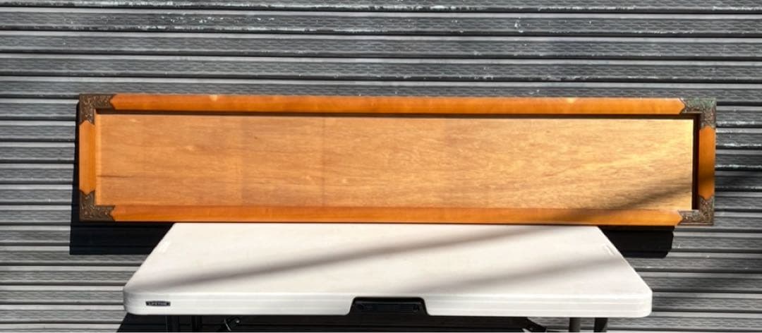 業務用 寿司ネタ 木製看板 寿司屋 ネタ メニュー看板 お品書き